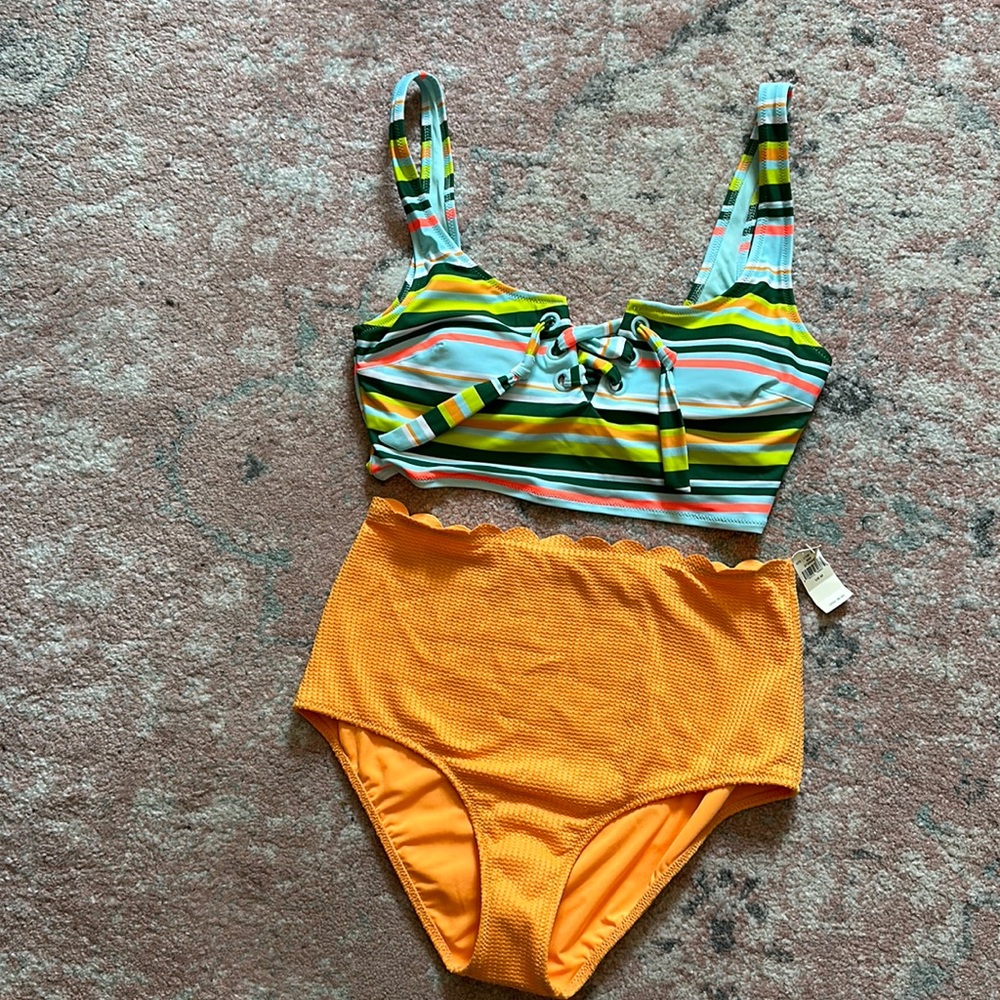 Aerie Bikini Set